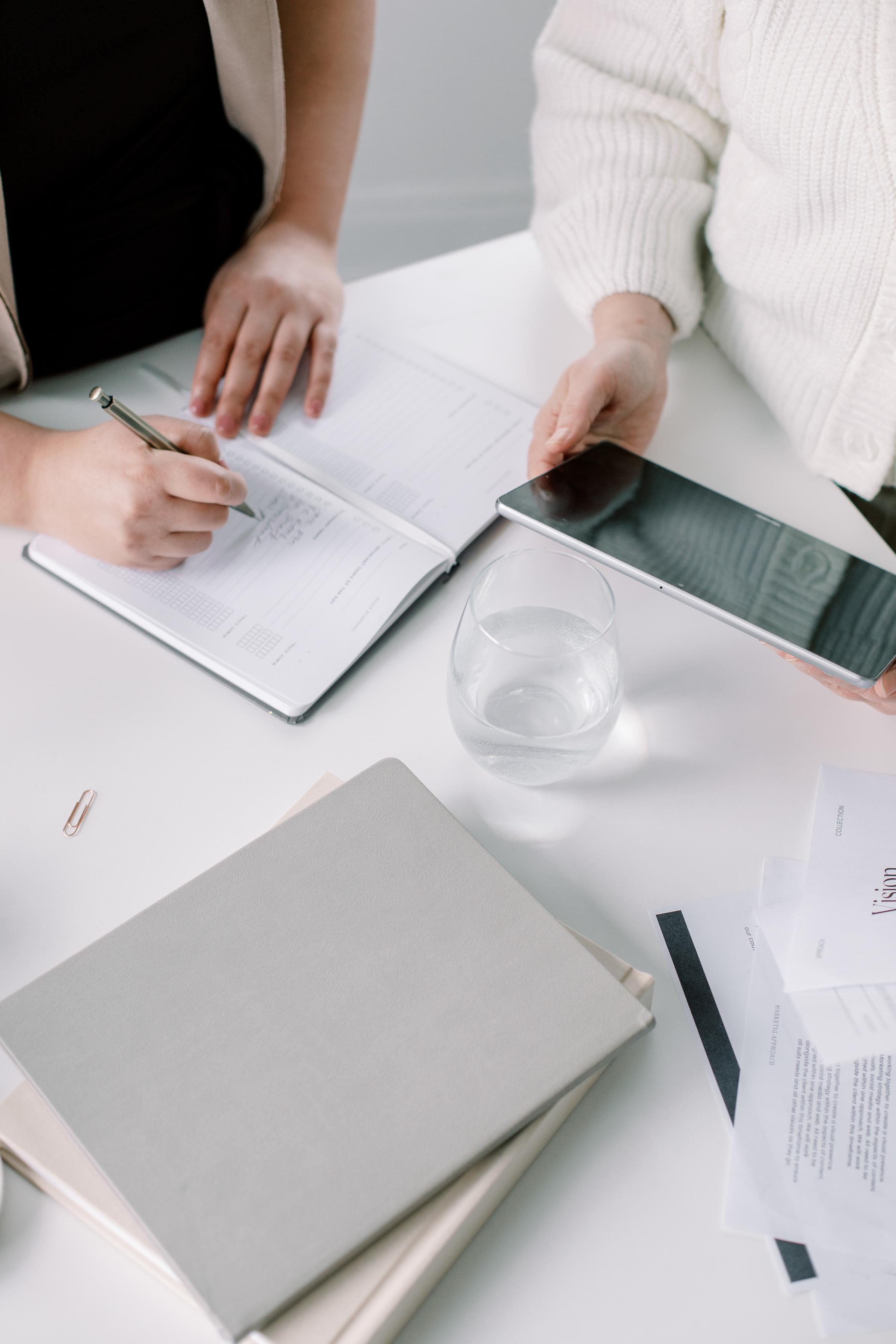 AI consultancy services for UK business owners